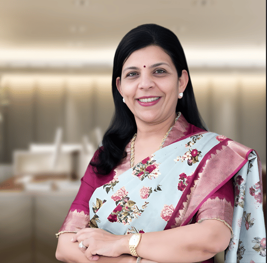 Surana College Bangalore Faculty photo 1